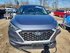 2021 Hyundai Tucson Value Серый vin: KM8J3CA4XMU298890 2021 Hyundai Tucson Value Серый vin: KM8J3CA4XMU298890