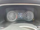 2020 Hyundai Tucson Sel Blue vin: KM8J3CAL0LU144775