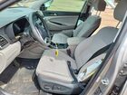 2020 Hyundai Tucson Sel Silver vin: KM8J3CAL0LU254032