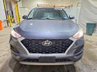 2021 Hyundai Tucson Sel Gray vin: KM8J3CAL2MU337916 2021 Hyundai Tucson Sel Gray vin: KM8J3CAL2MU337916