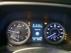 2019 Hyundai Tucson Ultimate Серебряный vin: KM8J3CAL3KU885520