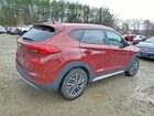 2020 Hyundai Tucson Sel Red vin: KM8J3CAL3LU091635 2020 Hyundai Tucson Sel Red vin: KM8J3CAL3LU091635