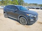 2021 Hyundai Tucson Limited Black vin: KM8J3CAL4MU333818 2021 Hyundai Tucson Limited Black vin: KM8J3CAL4MU333818