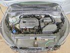 2019 Hyundai Tucson Ultimate Серебряный vin: KM8J3CAL5KU866645