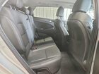 2019 Hyundai Tucson Ultimate Серебряный vin: KM8J3CAL5KU866645