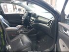 2020 Hyundai Tucson Ultimate Black vin: KM8J3CAL5LU161314