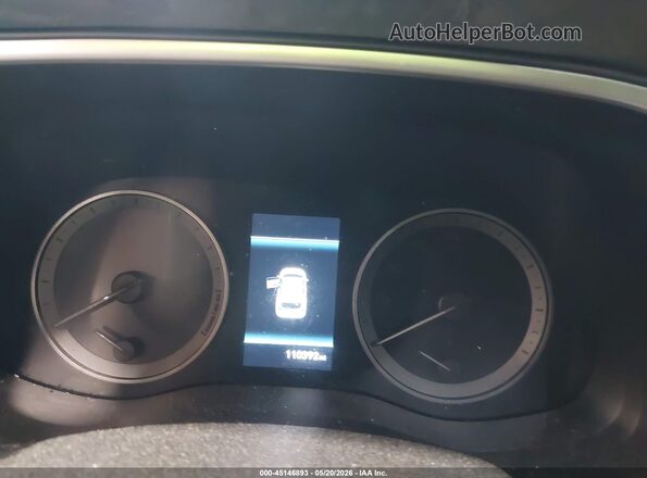 KM8J3CAL5LU161314 2020 HYUNDAI TUCSON Black Вид задніх сидінь