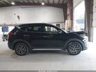 2020 Hyundai Tucson Ultimate Black vin: KM8J3CAL5LU161314