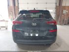 2020 Hyundai Tucson Ultimate Black vin: KM8J3CAL5LU161314