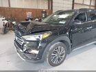 2020 Hyundai Tucson Ultimate Black vin: KM8J3CAL5LU161314