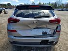 2021 Hyundai Tucson Ultimate Серебряный vin: KM8J3CAL6MU350426 2021 Hyundai Tucson Ultimate Серебряный vin: KM8J3CAL6MU350426
