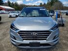 2021 Hyundai Tucson Ultimate Серебряный vin: KM8J3CAL6MU350426 2021 Hyundai Tucson Ultimate Серебряный vin: KM8J3CAL6MU350426
