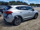 2021 Hyundai Tucson Ultimate Серебряный vin: KM8J3CAL6MU350426 2021 Hyundai Tucson Ultimate Серебряный vin: KM8J3CAL6MU350426