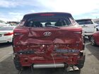 2020 Hyundai Tucson Sport Maroon vin: KM8J3CAL7LU218659