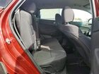 2020 Hyundai Tucson Sport Maroon vin: KM8J3CAL7LU218659