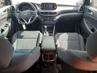 2020 Hyundai Tucson Sport Maroon vin: KM8J3CAL7LU218659