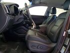 2019 Hyundai Tucson Limited Черный vin: KM8J3CALXKU851686 2019 Hyundai Tucson Limited Черный vin: KM8J3CALXKU851686