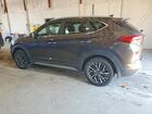 2019 Hyundai Tucson Limited Черный vin: KM8J3CALXKU851686 2019 Hyundai Tucson Limited Черный vin: KM8J3CALXKU851686