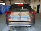 2019 Hyundai Tucson Limited Черный vin: KM8J3CALXKU851686 2019 Hyundai Tucson Limited Черный vin: KM8J3CALXKU851686