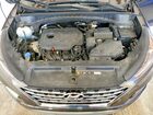 2019 Hyundai Tucson Limited Черный vin: KM8J3CALXKU851686 2019 Hyundai Tucson Limited Черный vin: KM8J3CALXKU851686