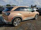 2021 Hyundai Nexo Limited Tan vin: KM8J84A69MU014660 2021 Hyundai Nexo Limited Tan vin: KM8J84A69MU014660