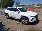 2023 Hyundai Tucson Sel Black vin: KM8JB3AE0PU247513