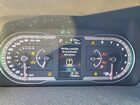 2022 Hyundai Tucson Sel Серый vin: KM8JB3AE2NU059847