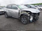 2023 Hyundai Tucson Hybrid Blue Gray vin: KM8JBCA12PU107640