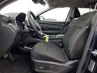 2024 Hyundai Tucson Blue Blue vin: KM8JBCD12RU222804