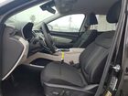 2024 Hyundai Tucson Blue Черный vin: KM8JBCD18RU220944