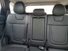 2025 Hyundai Tucson Sel Convenience Красный vin: KM8JCDD11SU304404