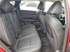 2025 Hyundai Tucson Sel Convenience Красный vin: KM8JCDD11SU304404
