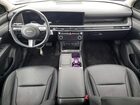 2025 Hyundai Tucson Sel Convenience Красный vin: KM8JCDD11SU304404