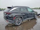2025 Hyundai Tucson Sel Convenience Черный vin: KM8JCDD1XSU301646 2025 Hyundai Tucson Sel Convenience Черный vin: KM8JCDD1XSU301646