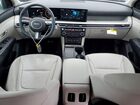 2025 Hyundai Tucson Sel Convenience Черный vin: KM8JCDD1XSU301646 2025 Hyundai Tucson Sel Convenience Черный vin: KM8JCDD1XSU301646