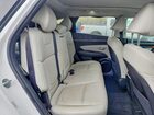 2022 Hyundai Tucson Limited Белый vin: KM8JECA19NU031838