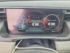 2022 Hyundai Tucson Limited Белый vin: KM8JECA19NU031838