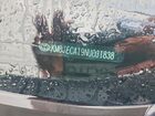 2022 Hyundai Tucson Limited Белый vin: KM8JECA19NU031838