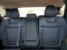 2024 Hyundai Tucson Limited Белый vin: KM8JECD11RU200395