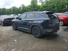 2023 Hyundai Tucson Xrt Синий vin: KM8JF3AE1PU254197