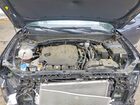 2023 Hyundai Tucson Xrt Синий vin: KM8JF3AE1PU254197