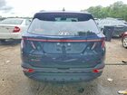 2023 Hyundai Tucson Xrt Синий vin: KM8JF3AE1PU254197
