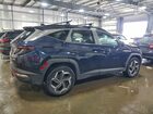2023 Hyundai Tucson Sel Convenience Blue vin: KM8JFCA11PU093279 2023 Hyundai Tucson Sel Convenience Blue vin: KM8JFCA11PU093279