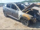 2024 Hyundai Tucson Hybrid N Line Gray vin: KM8JFCD12RU186925