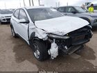 2020 Hyundai Kona Se Белый vin: KM8K12AA0LU473639