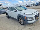 2019 Hyundai Kona Se Белый vin: KM8K12AA2KU270945 2019 Hyundai Kona Se Белый vin: KM8K12AA2KU270945