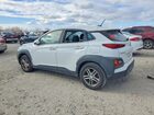 2019 Hyundai Kona Se Белый vin: KM8K12AA2KU270945 2019 Hyundai Kona Se Белый vin: KM8K12AA2KU270945