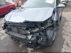 2019 Hyundai Kona Se Синий vin: KM8K12AA3KU311048