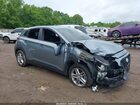 2021 Hyundai Kona Se Gray vin: KM8K12AA5MU639977