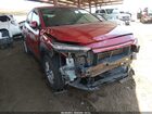 2019 Hyundai Kona Se Red vin: KM8K12AA7KU229260